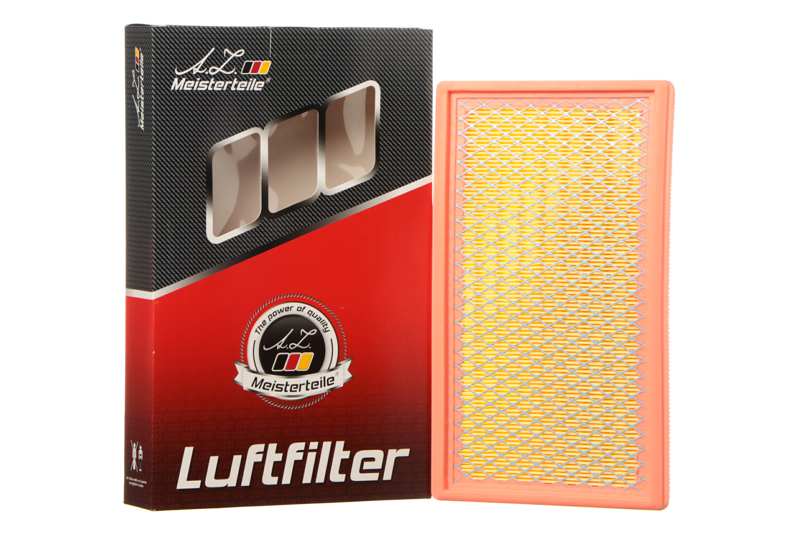 Luftfilter